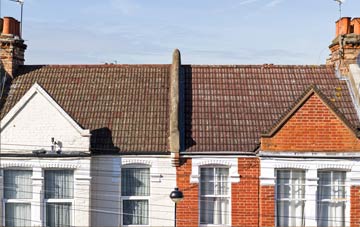 clay roofing Tempsford, Bedfordshire