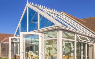 conservatory roof insulation costs Tempsford