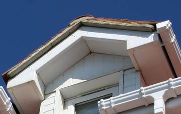 Tempsford fascia installation costs
