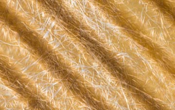 Tempsford fibreglass roof waterproofing