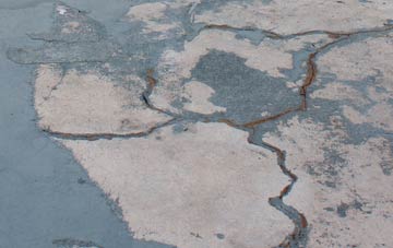 fibreglass roofing replacement Tempsford