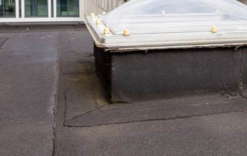 disadvantages of Tempsford flat roofs
