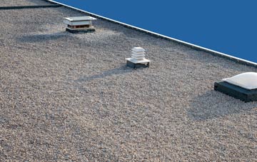 flat roofing Tempsford, Bedfordshire