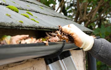 gutter cleaning Tempsford, Bedfordshire