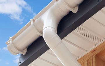 Tempsford gutter installation costs