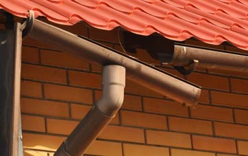 Tempsford gutter repair costs