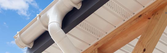 get Tempsford guttering quotes today