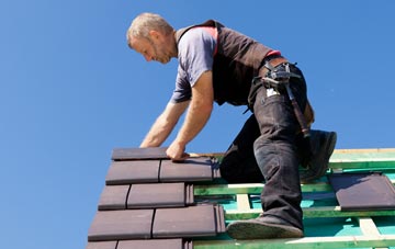 disadvantages of Tempsford slate roofing