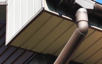 Tempsford soffit installation costs