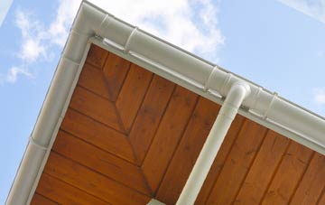 Tempsford soffit types