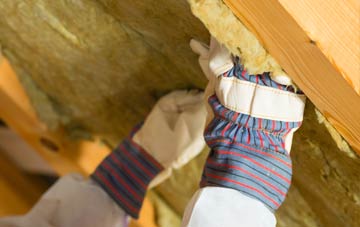 types of Tempsford pitched roof insulation materials