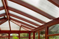 Tempsford conservatory roofing insulation