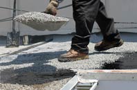 find rated Tempsford flat roofing replacement companies