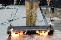 Tempsford flat roof sealing quote