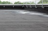 find rated Tempsford flat roofing companies