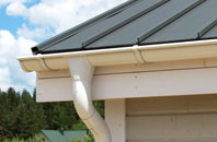 Tempsford soffits